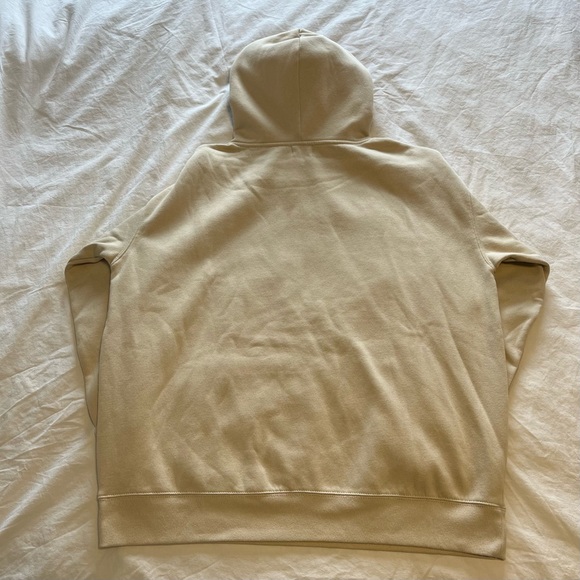 Oversized hoodie - Picture 2 of 3